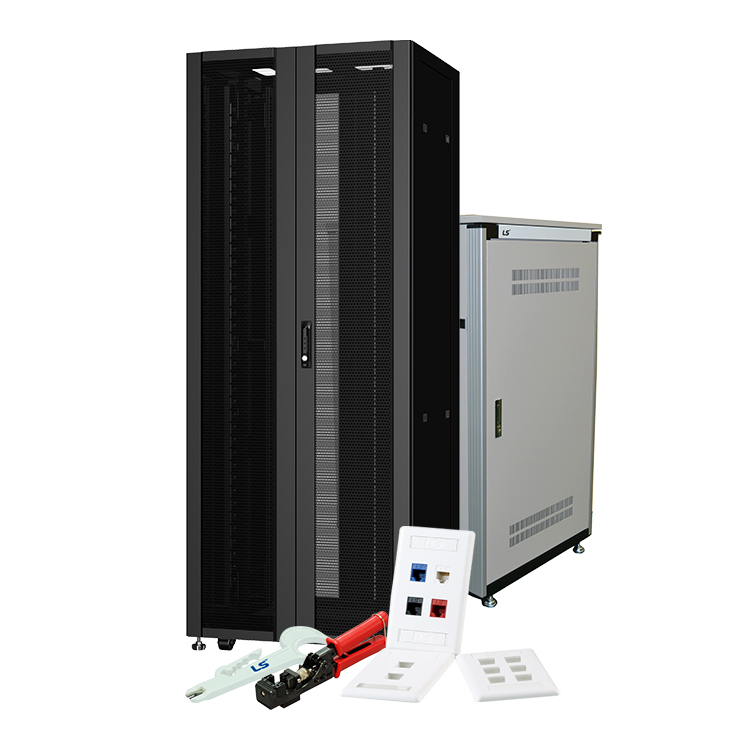Rack & Work Area Solutions