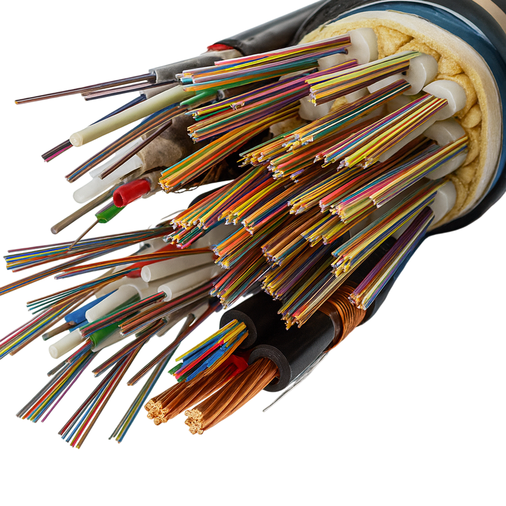 Fiber Solutions